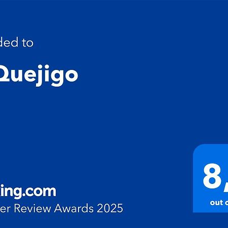 Molinicos El Quejigo 빌라 외부 사진